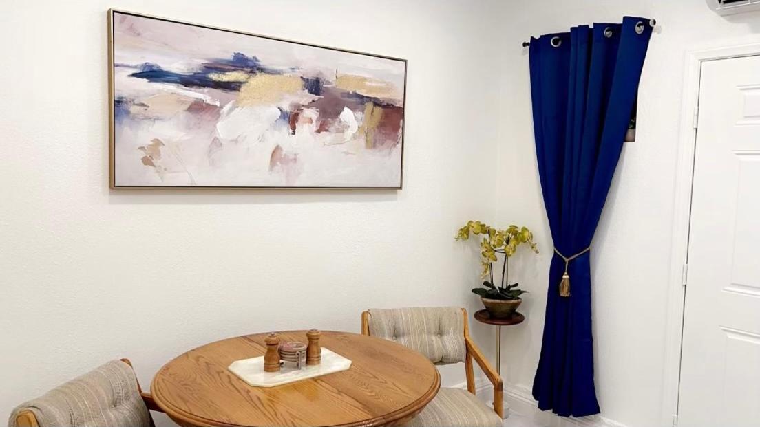 Guest House , 5 Min Away From Las Airport. 拉斯维加斯 外观 照片