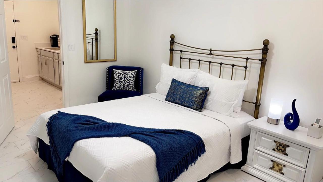 Guest House , 5 Min Away From Las Airport. 拉斯维加斯 外观 照片