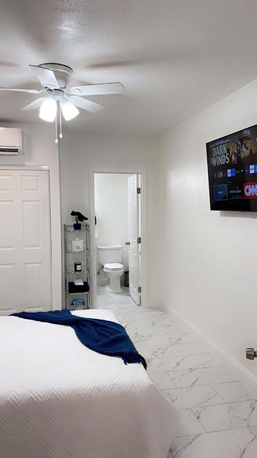 Guest House , 5 Min Away From Las Airport. 拉斯维加斯 外观 照片
